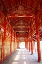 Forbidden Purple City, Hue, Vietnam