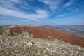 Forca d`Acero, Abruzzo National Park, Italy