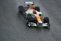 Force India F1