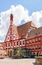 Forchheim Old Town