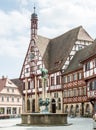 Forchheim Town Hall