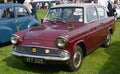 Ford anglia classic vintage car