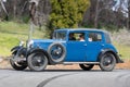 1932 Ford B sedan