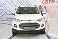 Ford at Belgrade Car Show