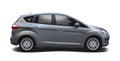 Ford C-Max Royalty Free Stock Photo