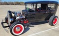 1930 ford from car show houston tx