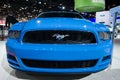 Ford at the Chicago Auto Show