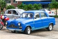 Ford Consul EOTA