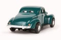 Ford Coupe 1940 Royalty Free Stock Photo