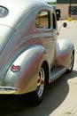 1940 Ford Coupe