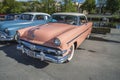 1954 Ford Crestline 2dr Hardtop