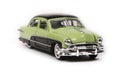 Ford Crestliner 1951