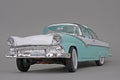 Ford Crown Victoria 1955 Royalty Free Stock Photo