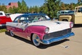 1955 Ford Crown Victoria