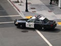 Ford Crown Victoria Highway Patrol Police vehicle