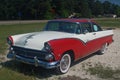 1955 Ford Crown Victoria