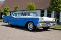1960 Ford Custom 300