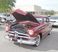 1950 Ford Custom