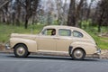 1946 Ford Deluxe Sedan