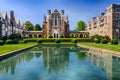 Ford Dining Hall at Berry College