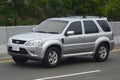 Ford Escape 2.3 XLT 2008