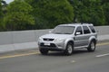 Ford Escape 2.3 XLT 2008