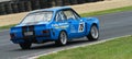 Ford Escort race car