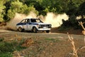 Ford Escort RS 1800 MkII - FIA Historic Acropolis Rally, Greece