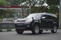 2013 Ford Everest SUV