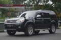 2013 Ford Everest SUV