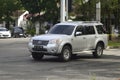 2013 Ford Everest XLT SUV 4WD