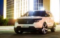 Ford Explorer Sport