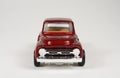 Ford F-100 1956 Royalty Free Stock Photo