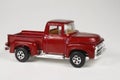 Ford F-100 1956