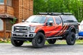 Ford F-350