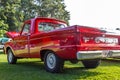 1964 Ford F150 Royalty Free Stock Photo