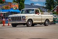 1979 Ford F100 Pickup Truck