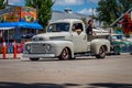 1948 Ford F1 Pickup Truck