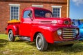 1950 Ford F-47 Pickup Truck