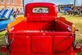 1950 Ford F-47 Pickup Truck