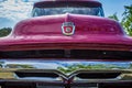 1956 Ford F100 Pickup Truck Royalty Free Stock Photo