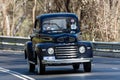 1949 Ford F1 Utility Pickup Truck
