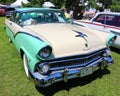 Ford Fairlane Crown Victoria 1955