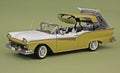 Ford Fairlane Skyliner 1957 Royalty Free Stock Photo