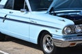 1964 Ford Fairlane 500 sport coupe