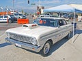 Ford Falcon Sprint