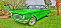 1964 Ford Falcon XM