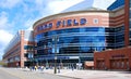 Ford Field in Detroit