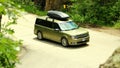 Ford Flex Family Vacation
