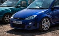 Ford Focus RS